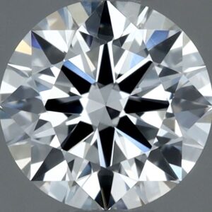Diamant 0.6 ct