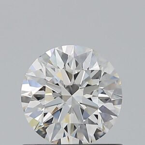 Diamant 0.76 ct