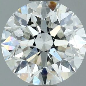 Diamant 1.71 ct