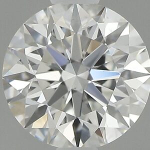 Diamant 0.71 ct