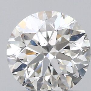 Diamant 0.5 ct