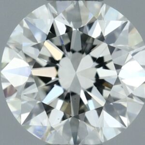 Diamant 0.5 ct