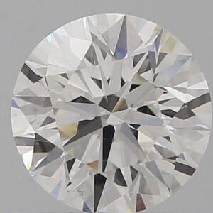 Diamant 0.7 ct