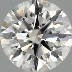 Diamant 0.91 ct