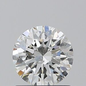 Diamant 1.01 ct