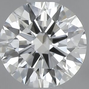 Diamant 0.59 ct