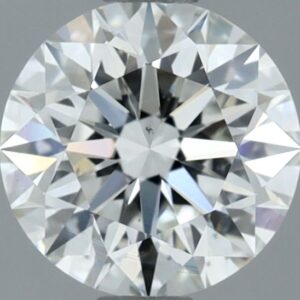 Diamant 1.31 ct