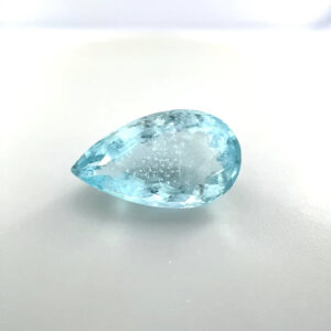 Akvamarín 5.29 ct