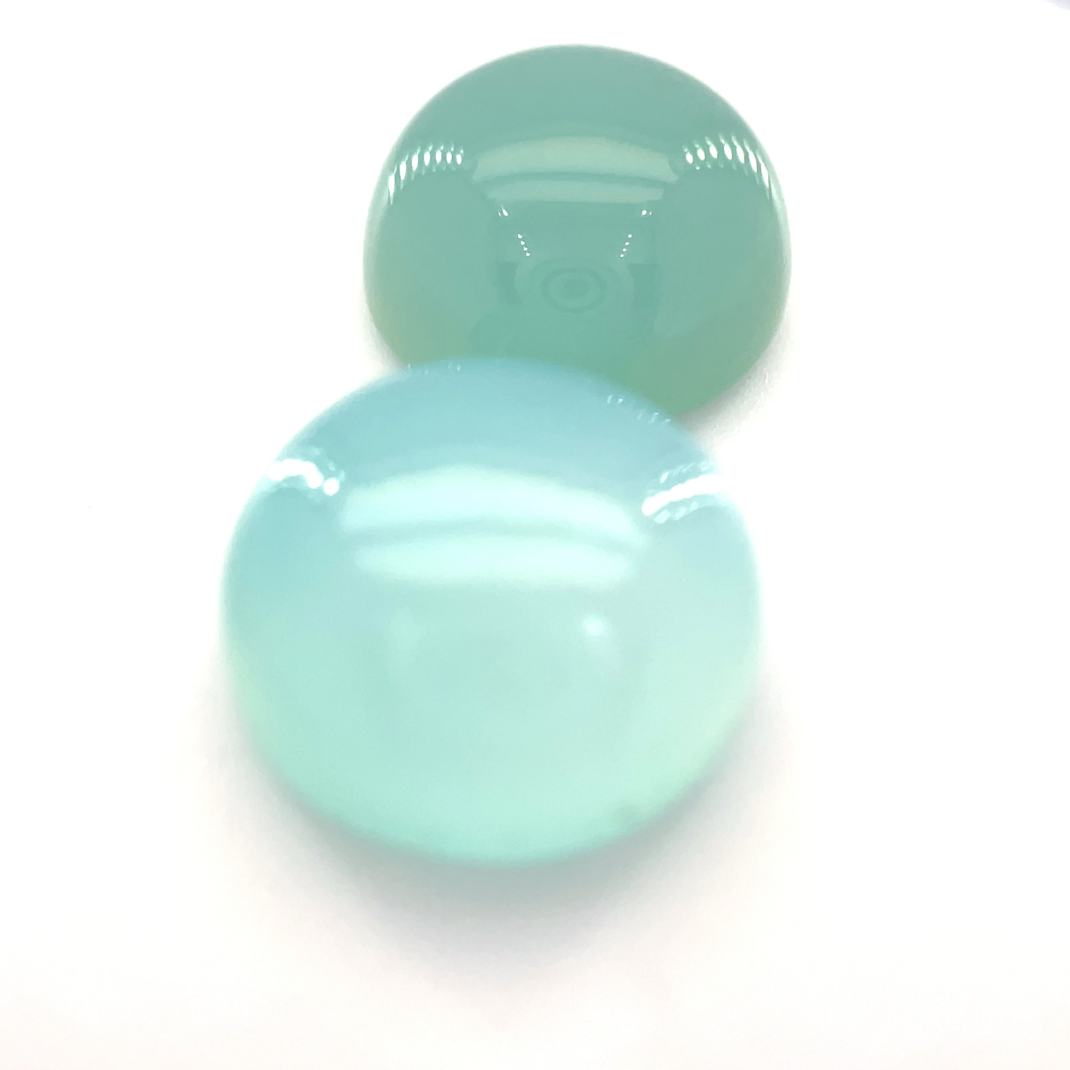 Chalcedón 13,28ct – Obrázok 2