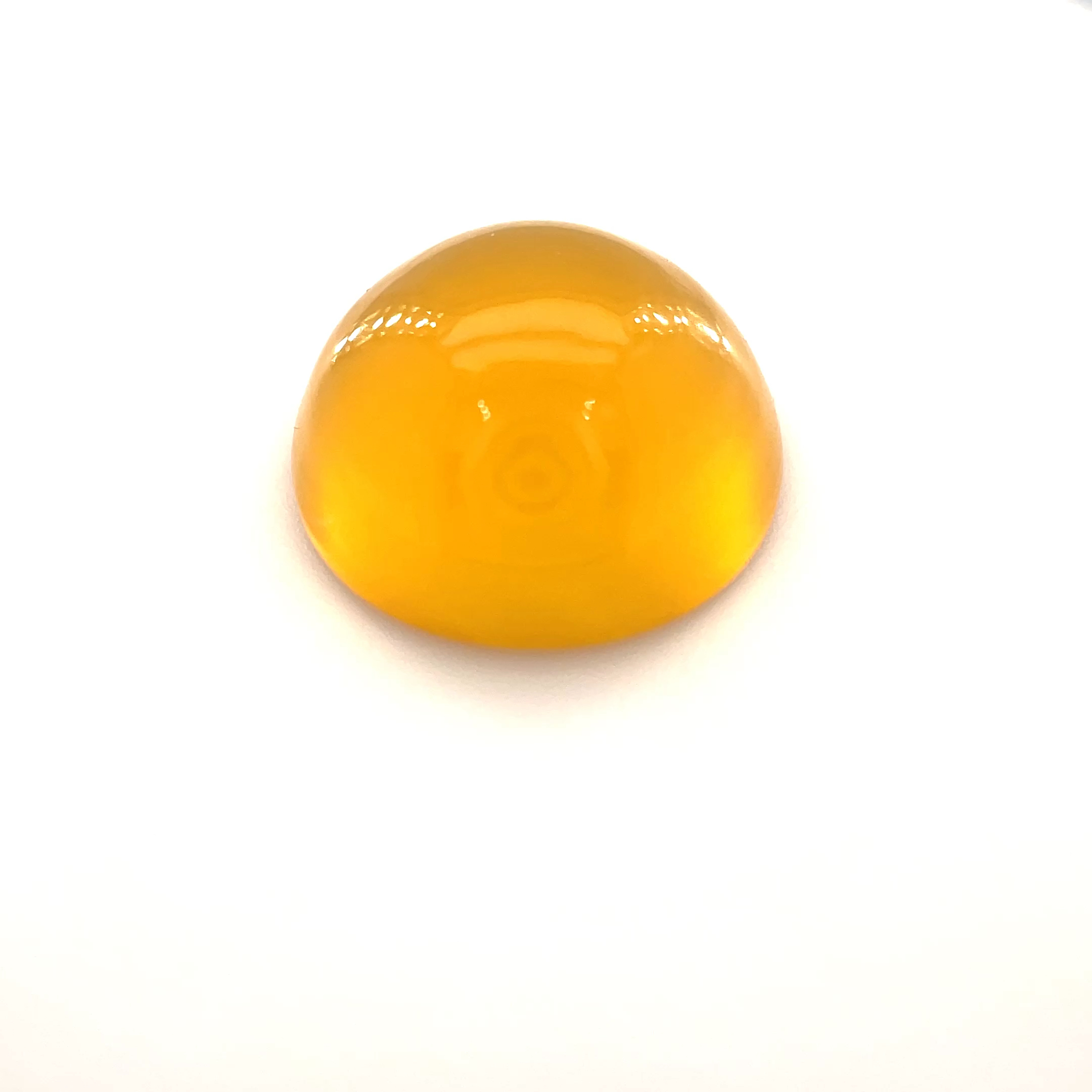 Chalcedón 12,47ct – Obrázok 3