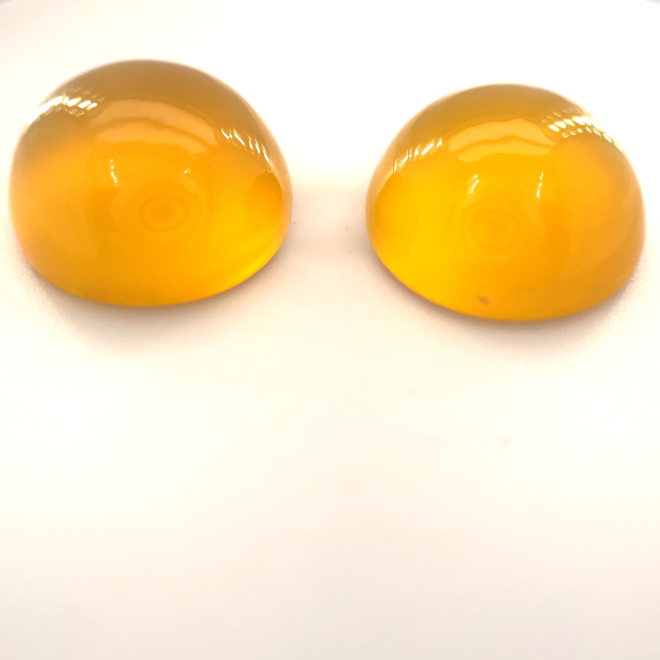 Chalcedón 12,47ct