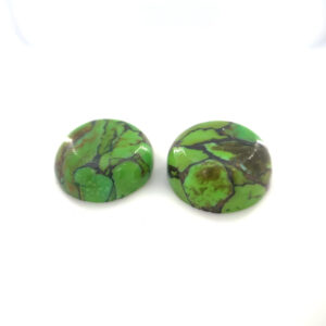 Tyrkis 10,83ct