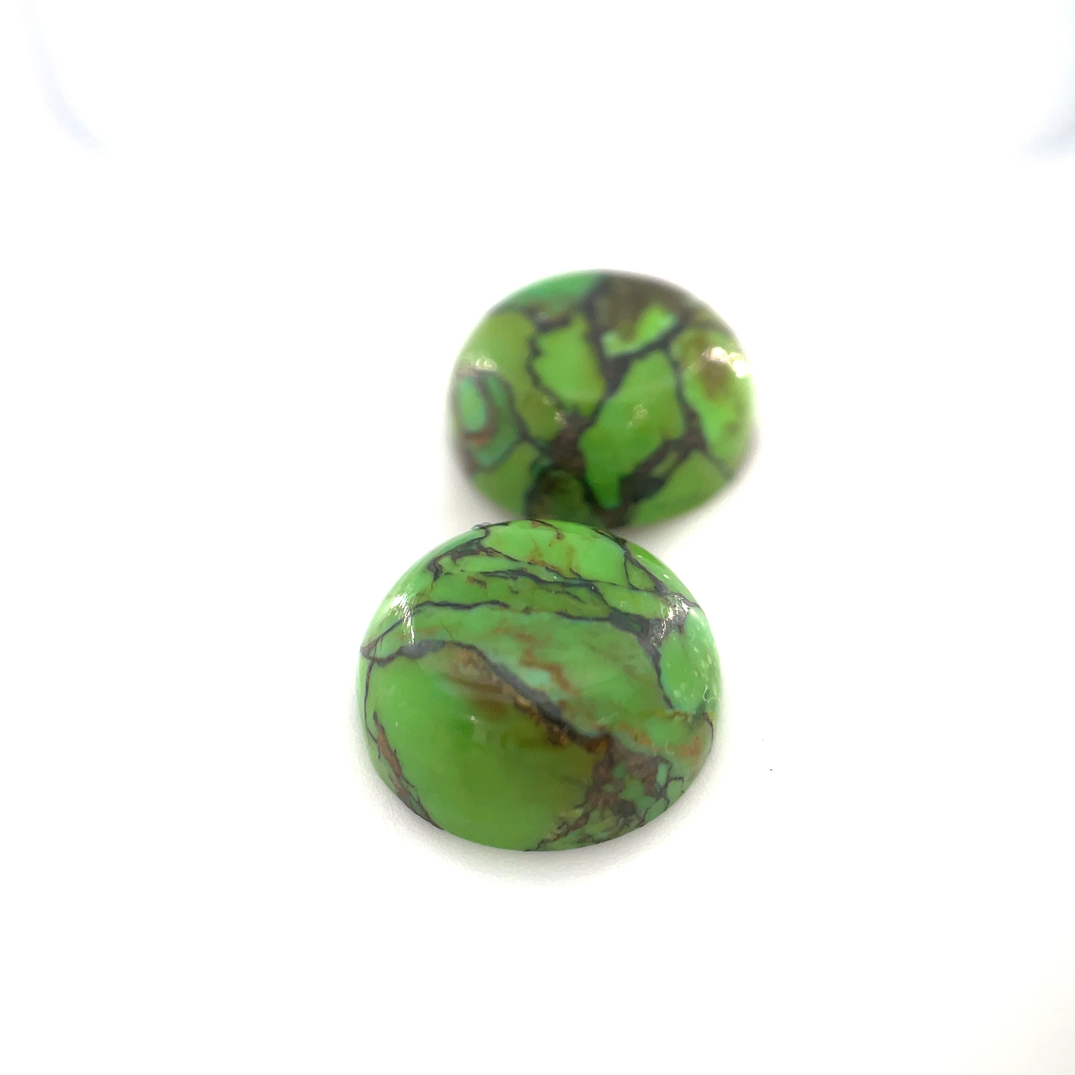 Tyrkis 10,83ct – Obrázok 4