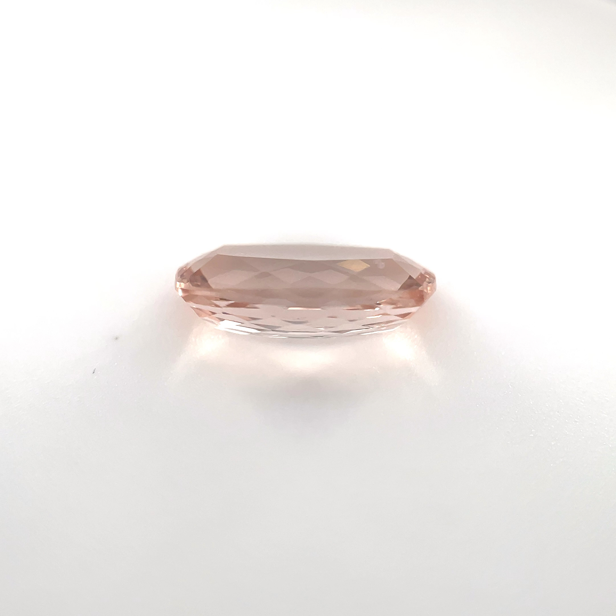 Morganit 2,27ct – Obrázok 4