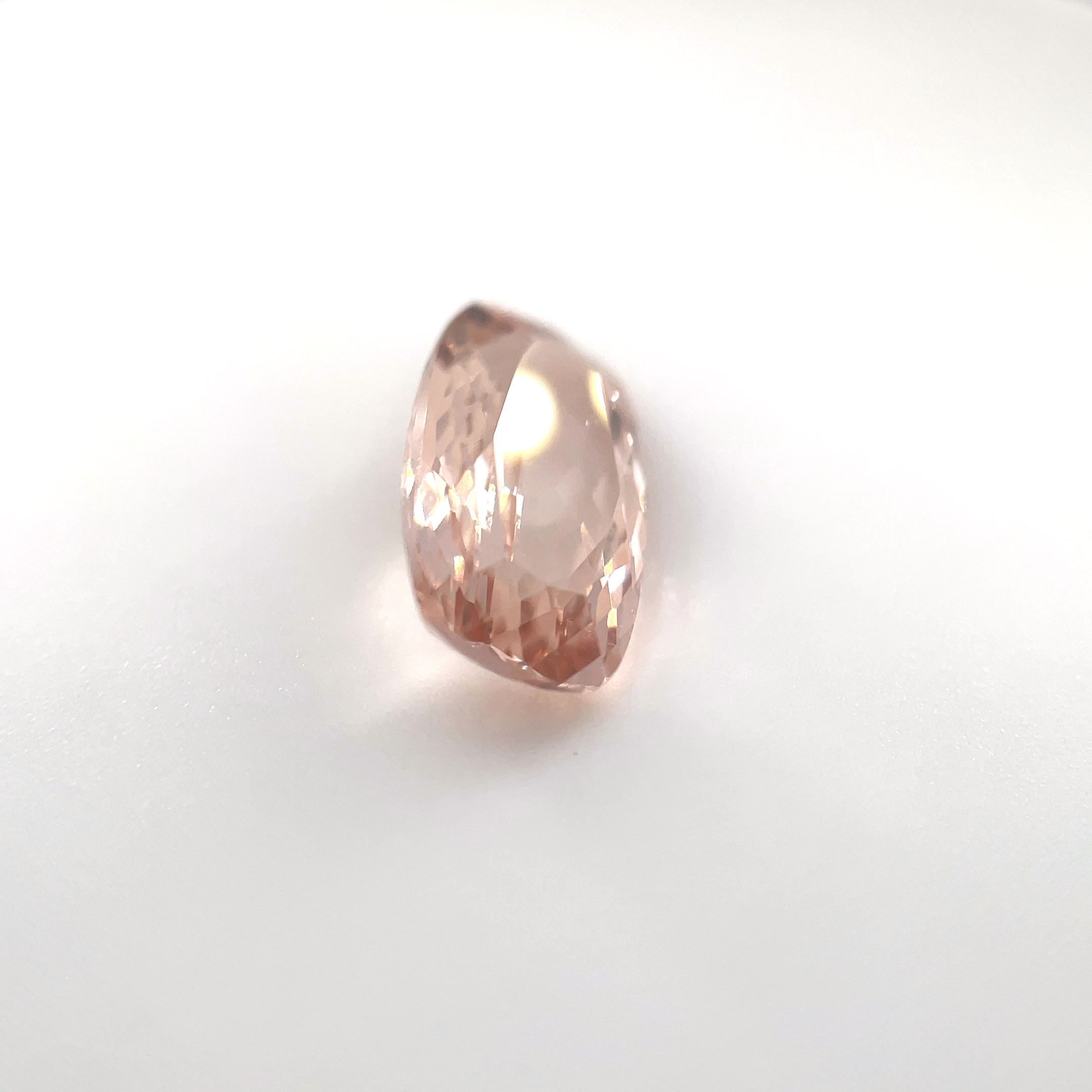 Morganit 2,27ct – Obrázok 5