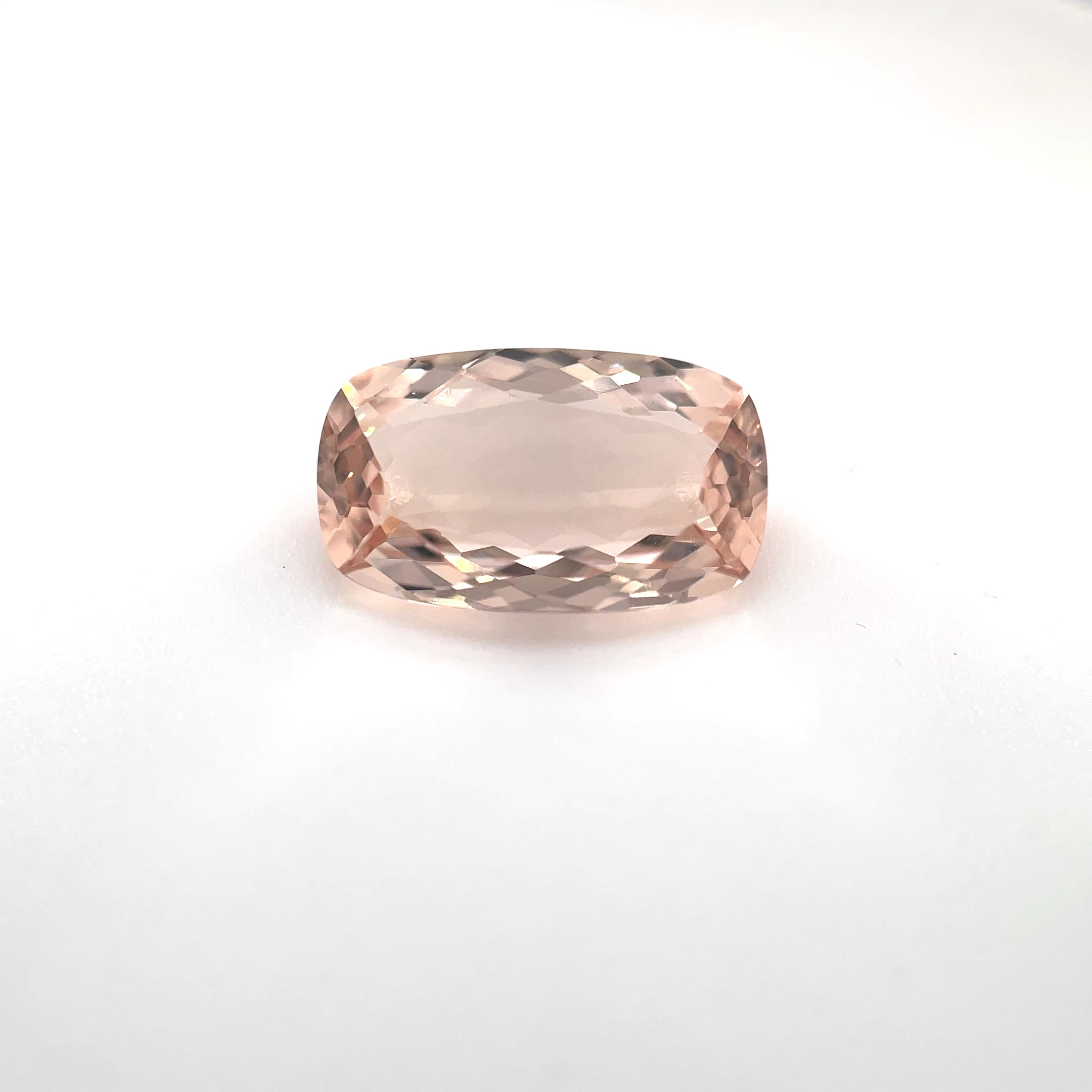 Morganit 2,27ct – Obrázok 2