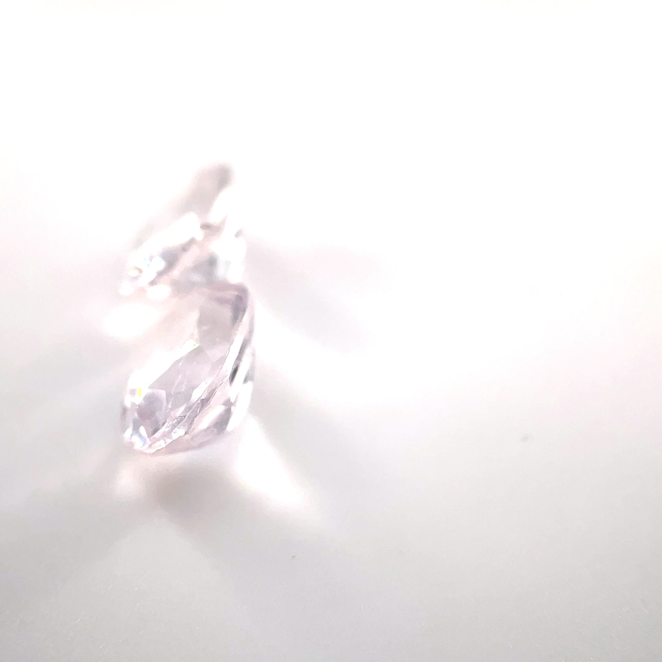 Morganit 2,29ct – Obrázok 4