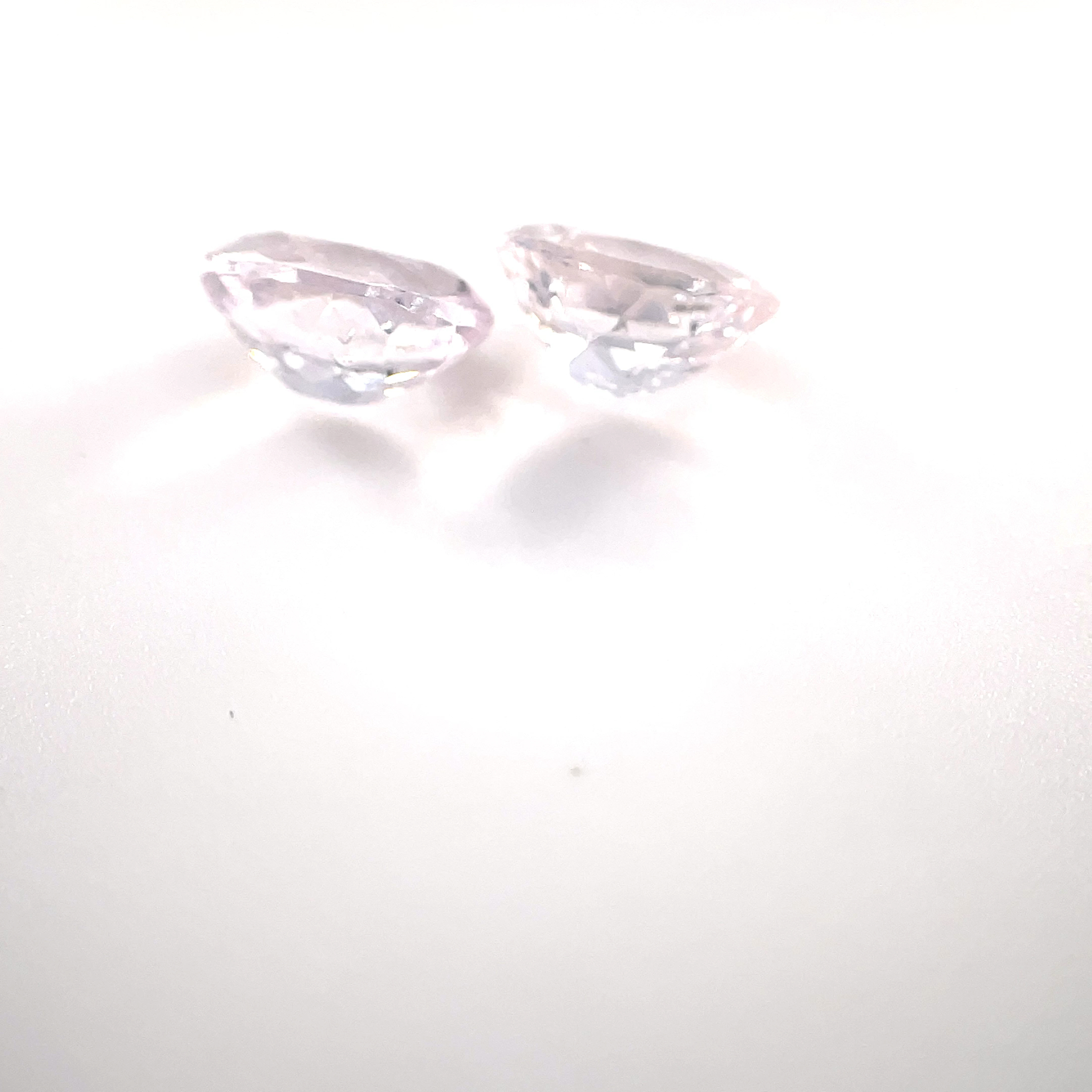 Morganit 2,29ct – Obrázok 5