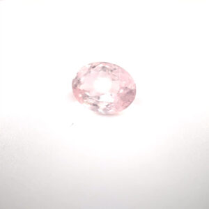 Morganit 1,53ct