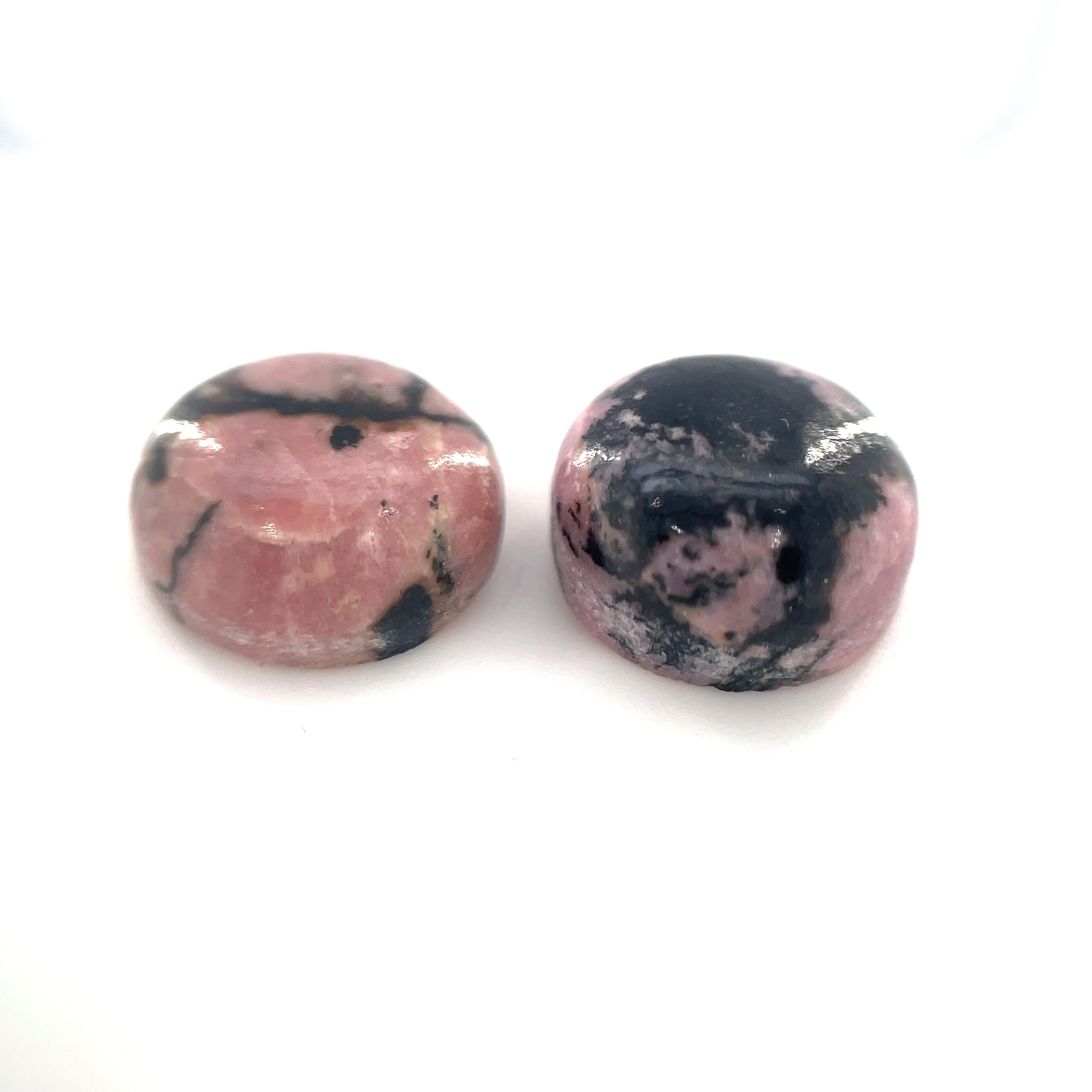 Rodonit 18,65ct – Obrázok 3