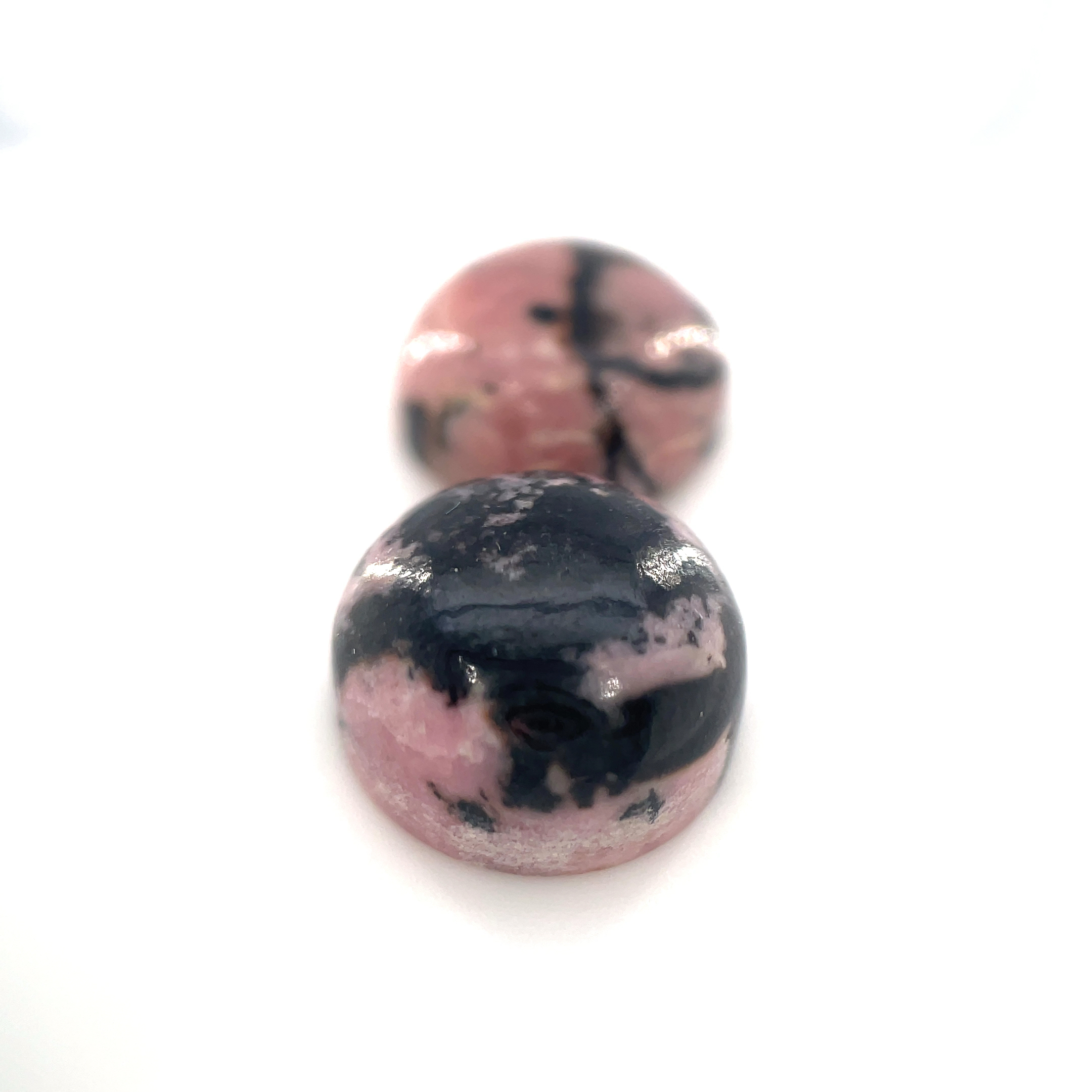 Rodonit 18,65ct – Obrázok 4