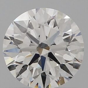 Diamant 0.6 ct
