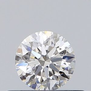 Diamant 0.31 ct