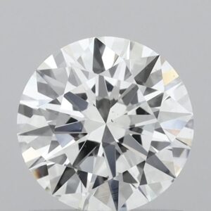 Diamant 1.01 ct