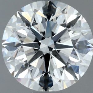 Diamant 1.71 ct