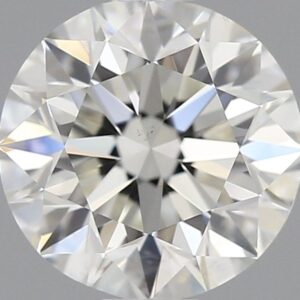 Diamant 0.9 ct