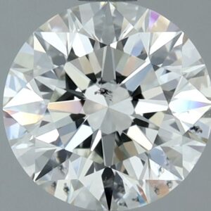 Diamant 1.51 ct