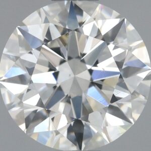 Diamant 1.01 ct