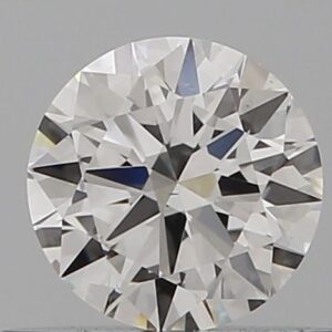 Diamant 0.43 ct
