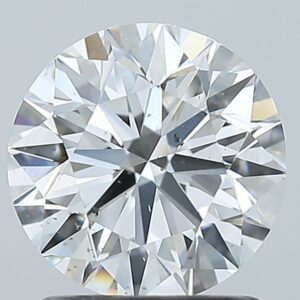 Diamant 1.52 ct