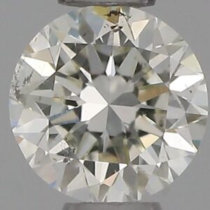 Diamant 0.3 ct