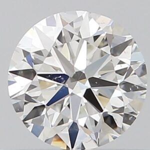 Diamant 0.5 ct