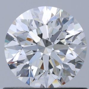 Diamant 0.75 ct