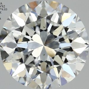 Diamant 1.0 ct