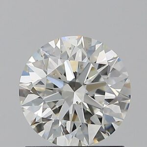 Diamant 1.09 ct