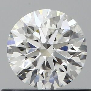 Diamant 0.53 ct