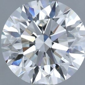 Diamant 1.72 ct