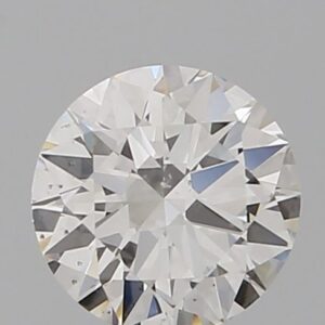 Diamant 0.4 ct