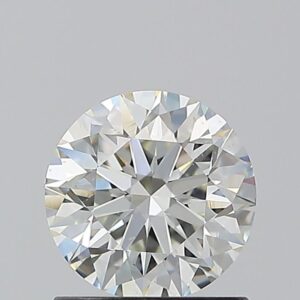 Diamant 1.02 ct