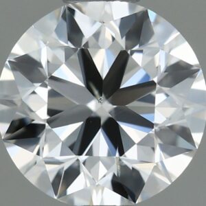Diamant 0.7 ct