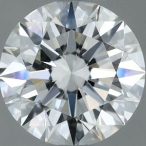 Diamant 0.5 ct