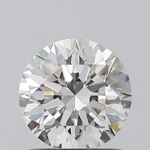 Diamant 1.01 ct