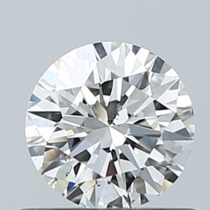 Diamant 0.51 ct