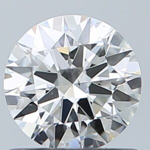 Diamant 0.71 ct