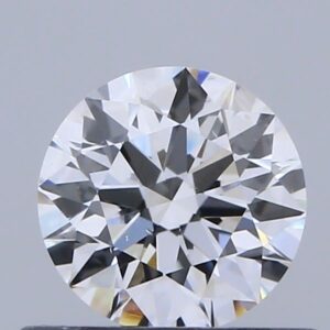 Diamant 0.47 ct