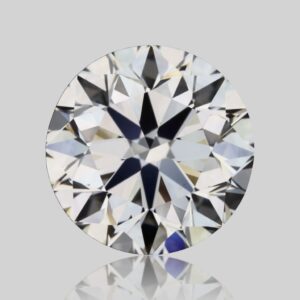 Diamant 1.01 ct